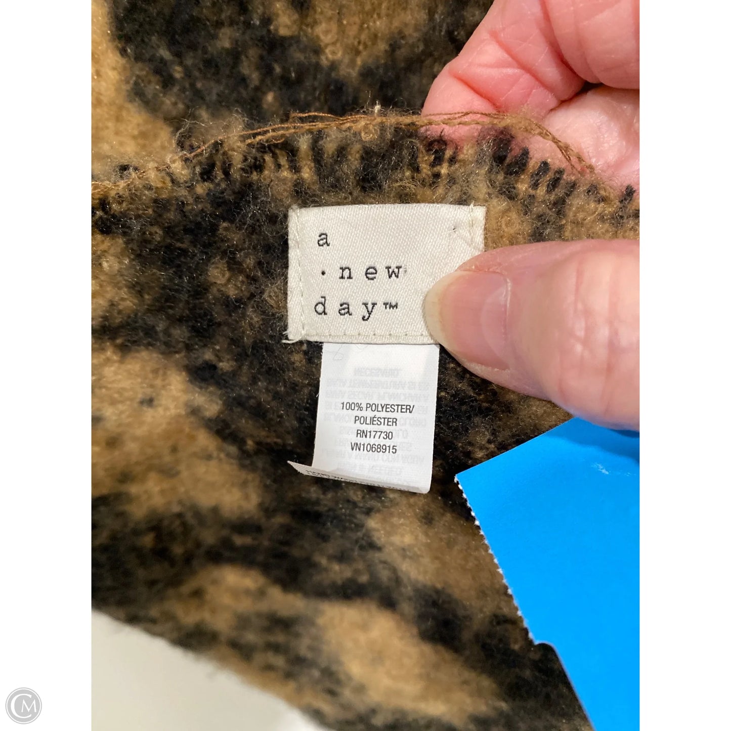 Scarf Long By A New Day