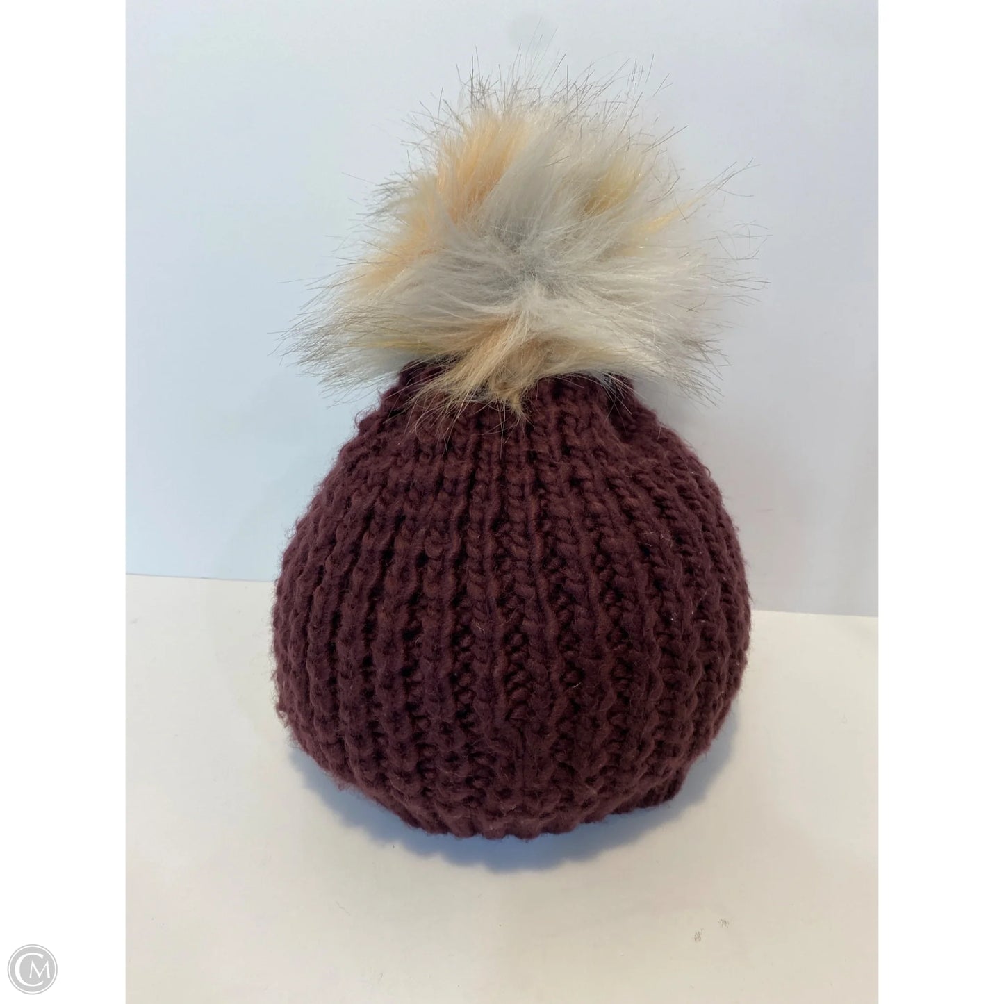 Hat Beanie By Clothes Mentor