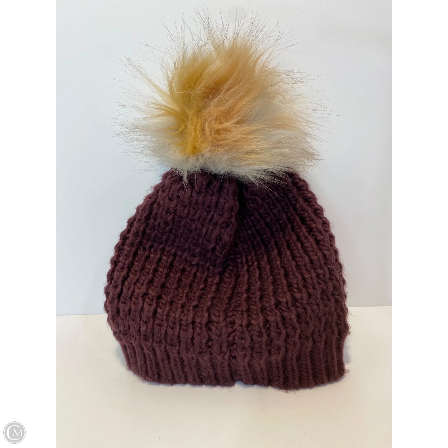 Hat Beanie By Clothes Mentor