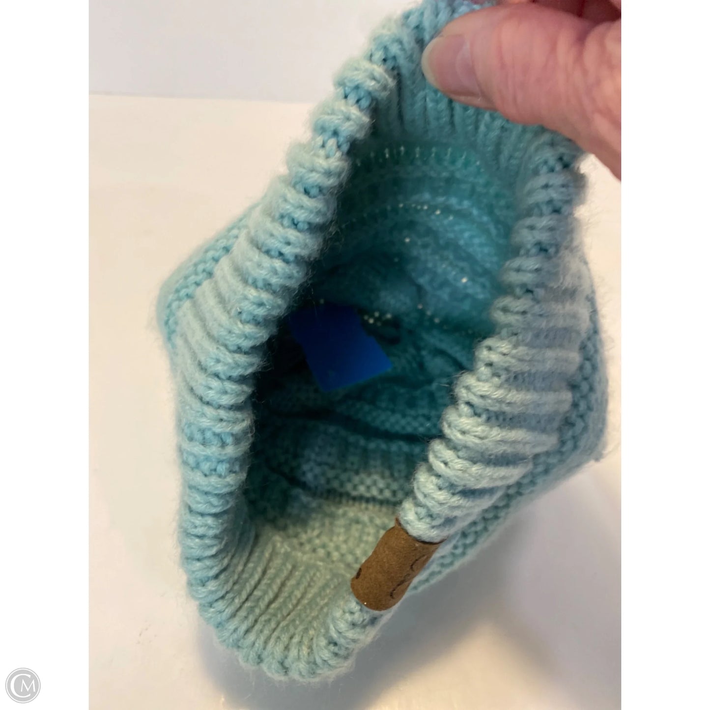 Hat Beanie By C And C