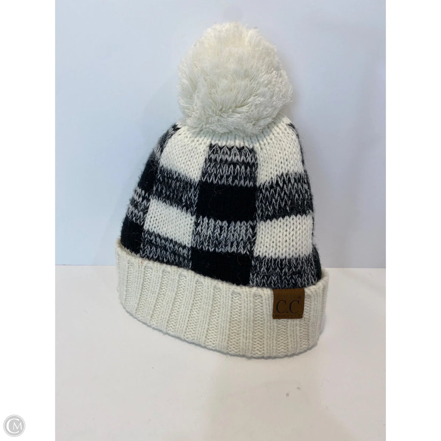 Hat Beanie By C And C
