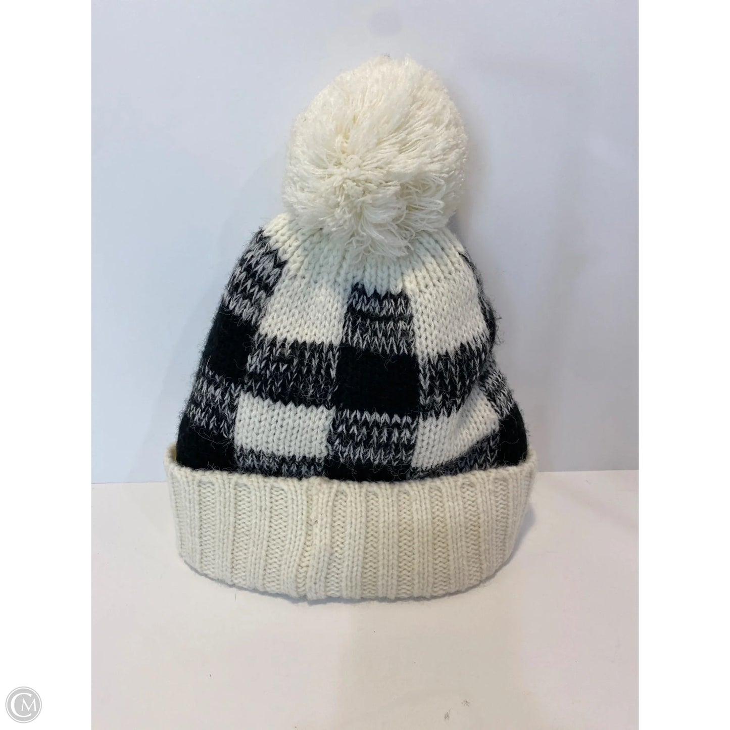 Hat Beanie By C And C