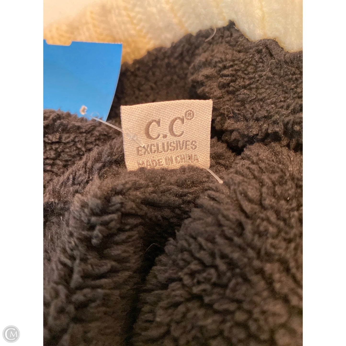 Hat Beanie By C And C