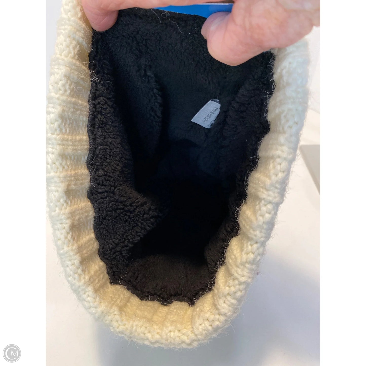 Hat Beanie By C And C