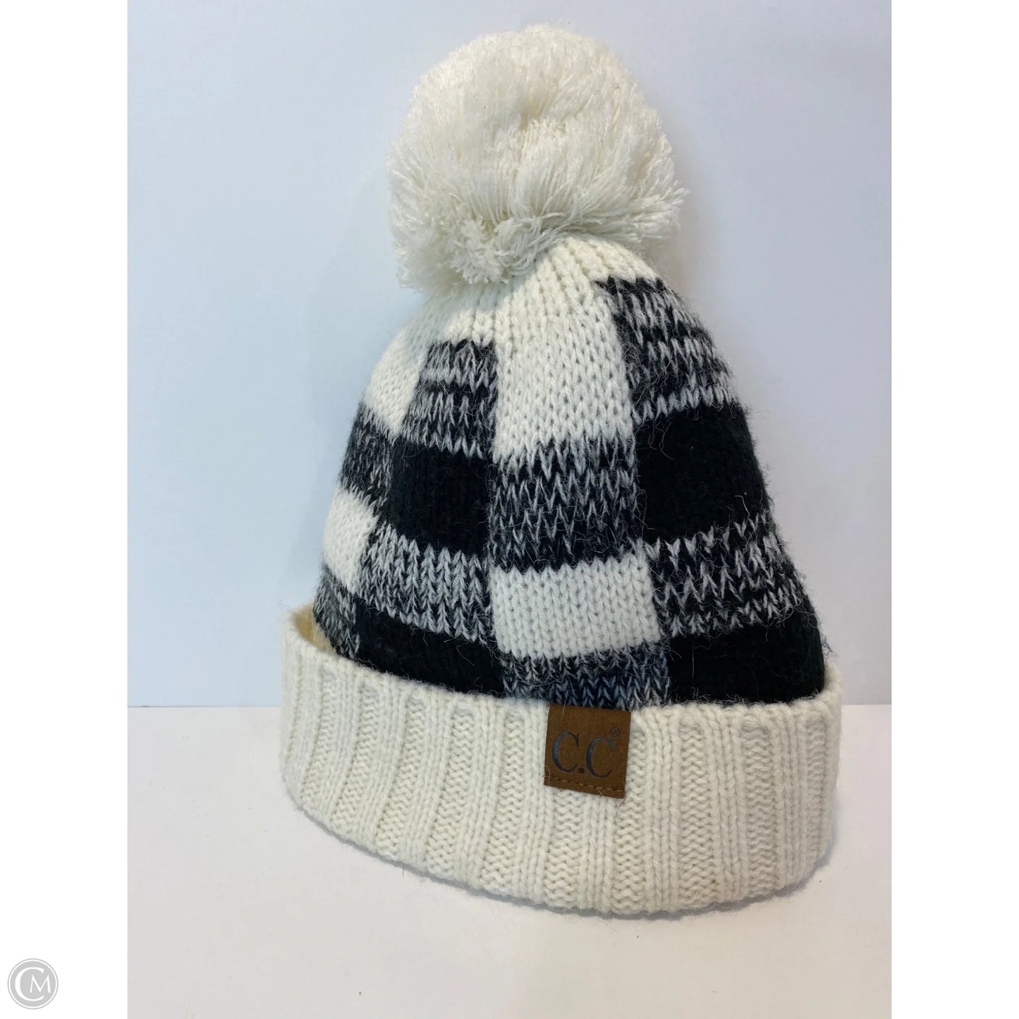 Hat Beanie By C And C