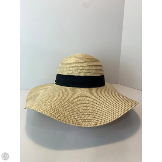 Hat Floppy By Clothes Mentor