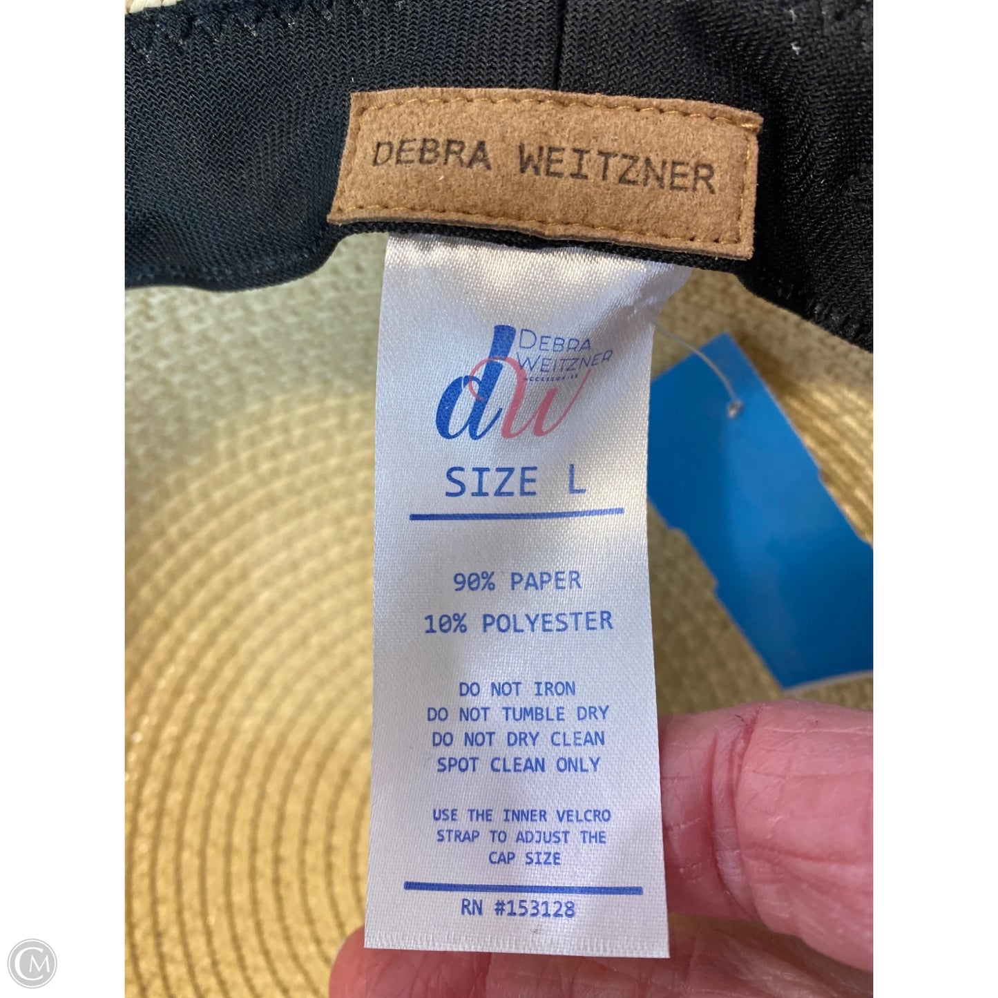 Hat Floppy By Clothes Mentor