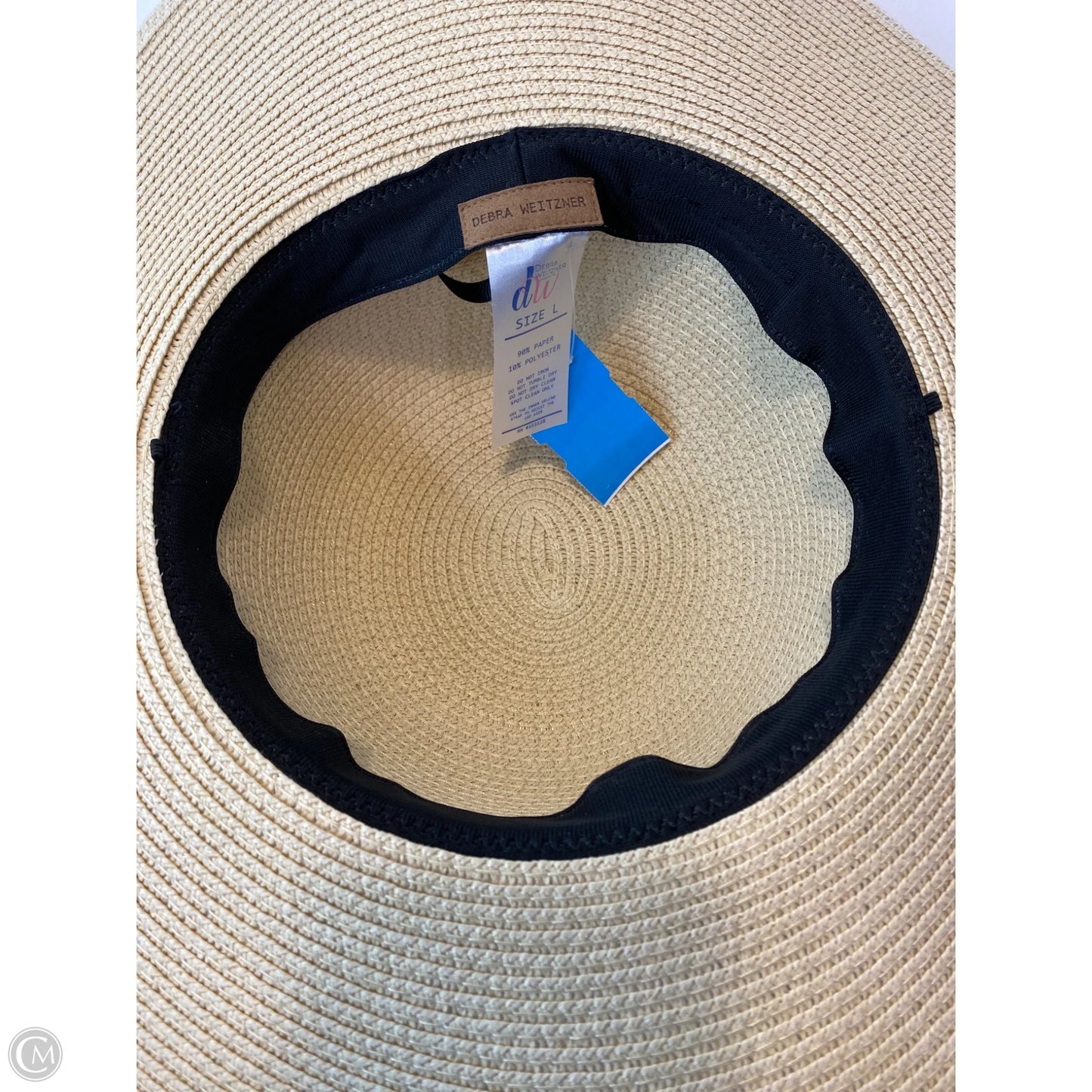 Hat Floppy By Clothes Mentor