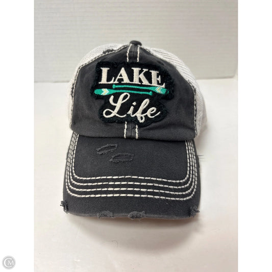 Hat Baseball Cap By Clothes Mentor