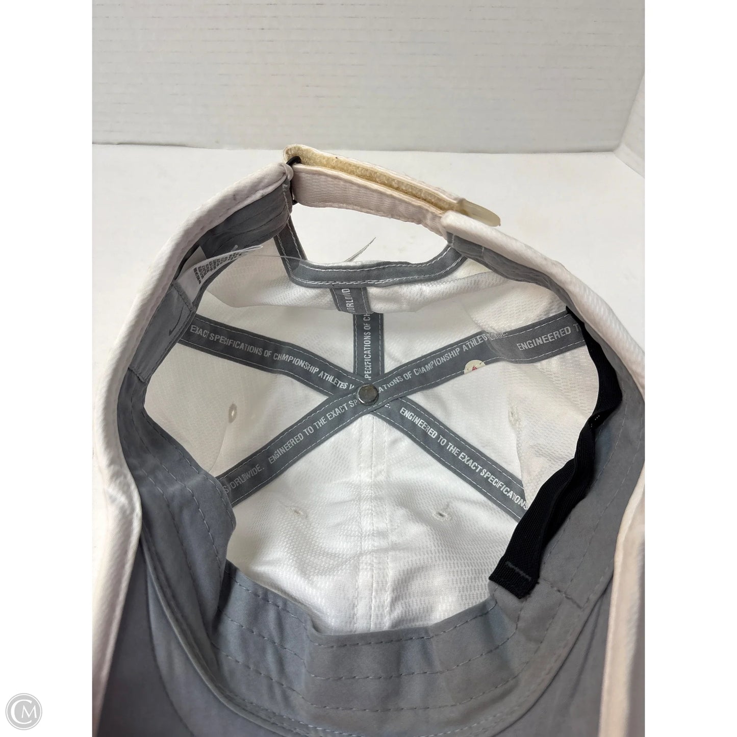 Hat Baseball Cap By Nike