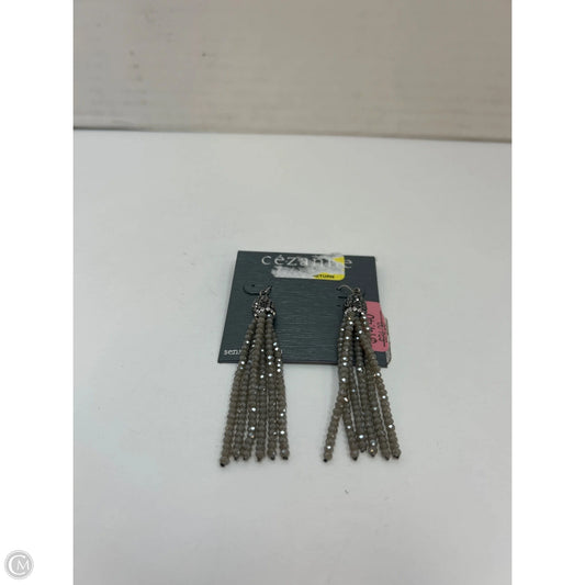 Earrings Dangle/drop By Clothes Mentor