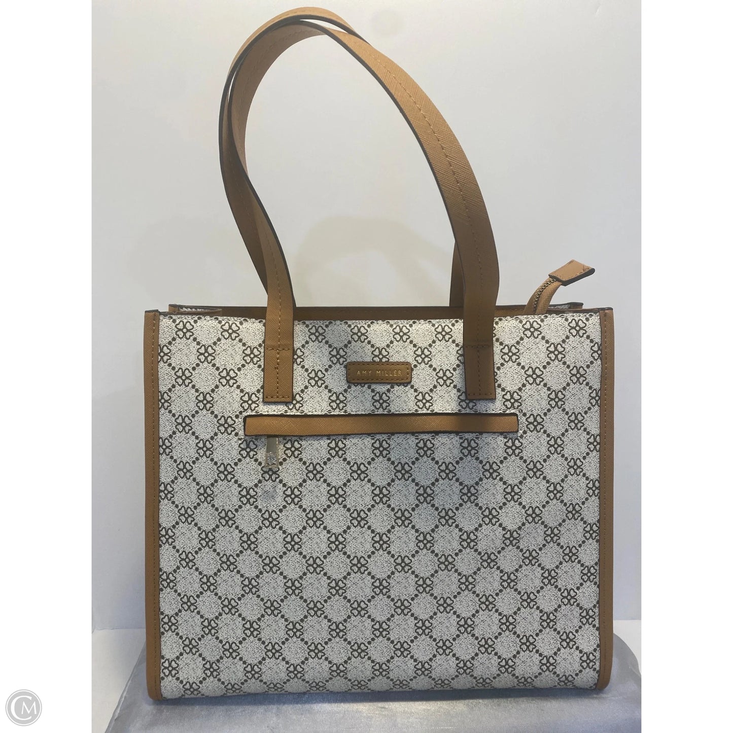 Handbag By Clothes Mentor, Size: Medium