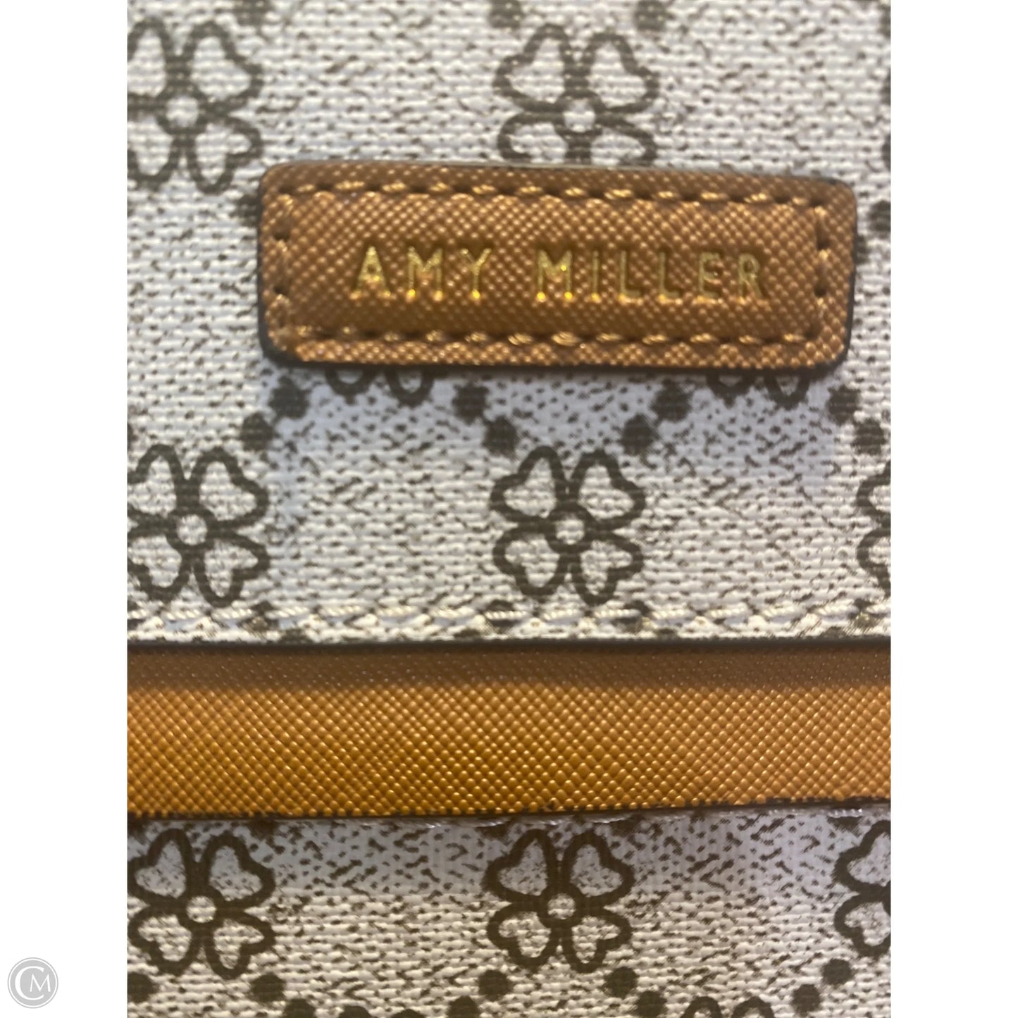 Handbag By Clothes Mentor, Size: Medium