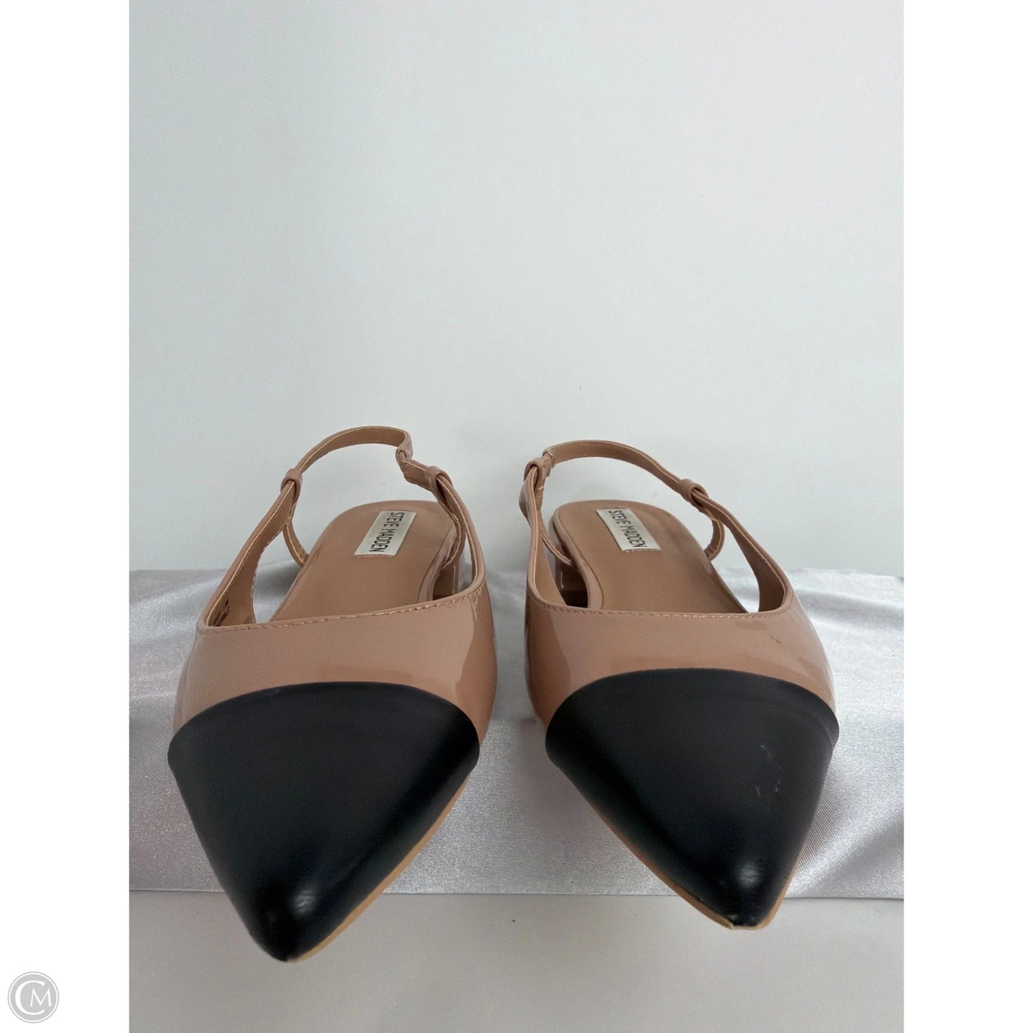 Shoes Flats By Steve Madden In Tan, Size: 7.5