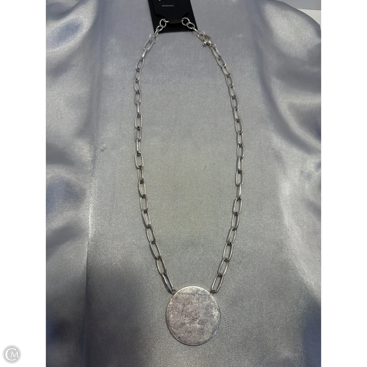 Necklace Chain By Cmf