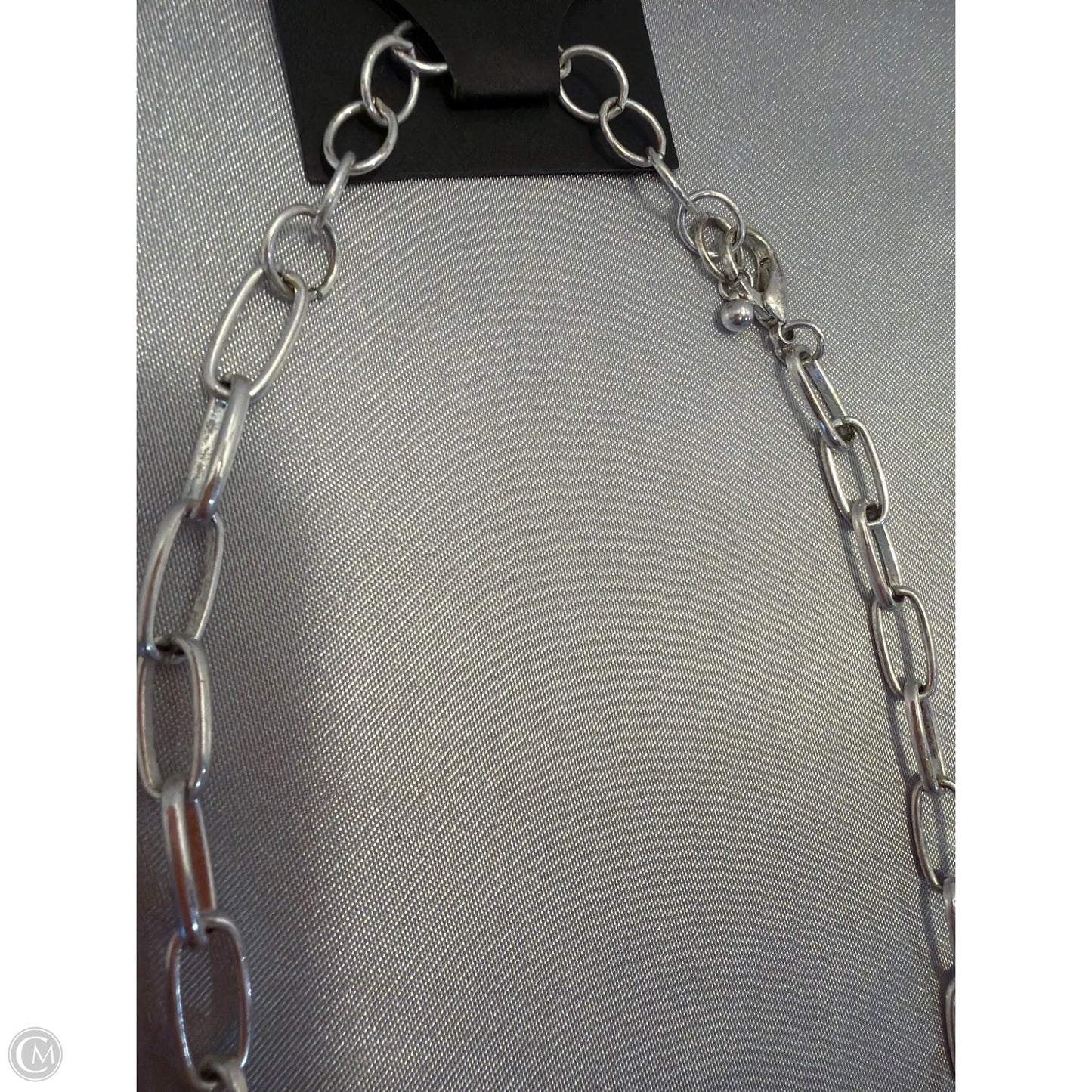 Necklace Chain By Cmf