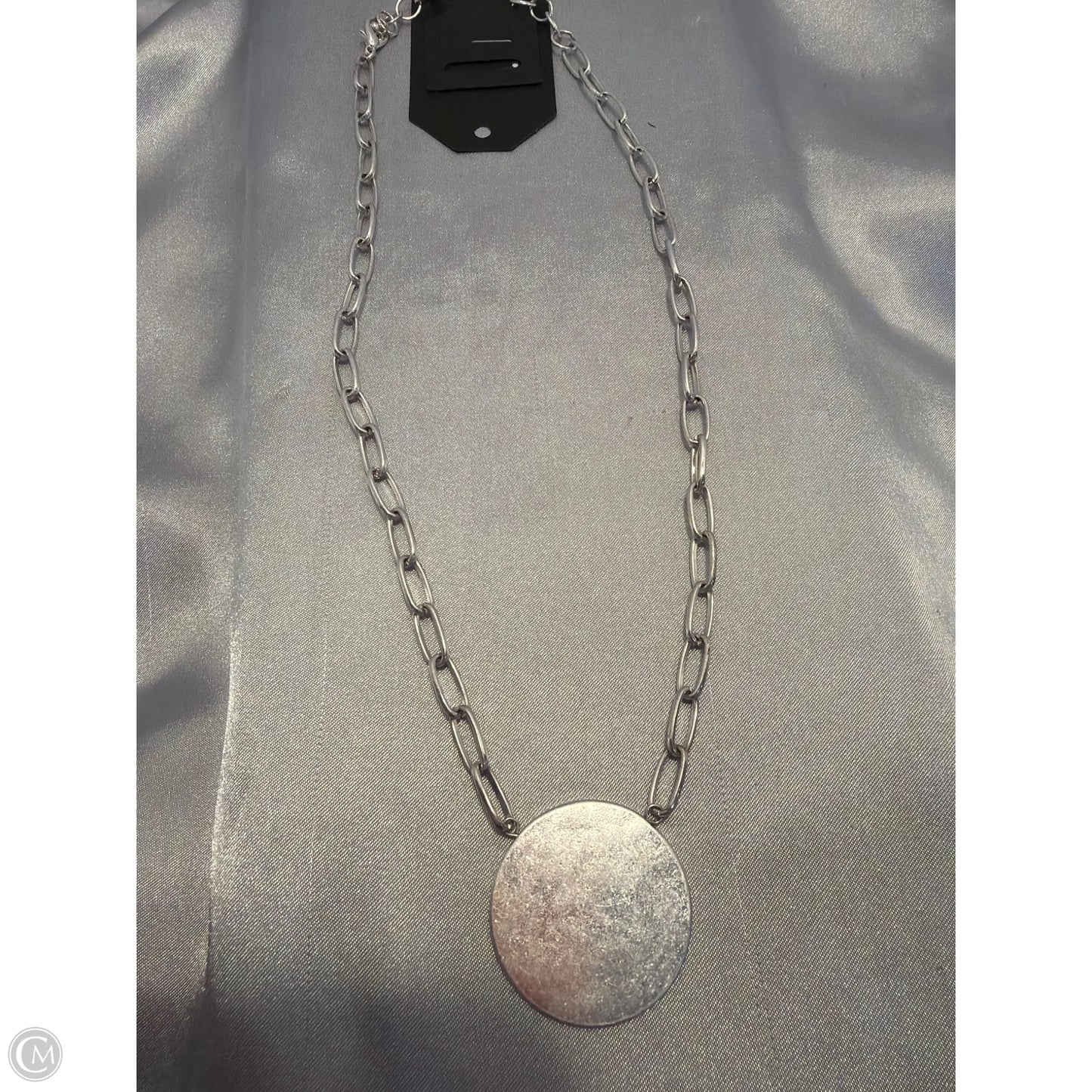 Necklace Chain By Cmf