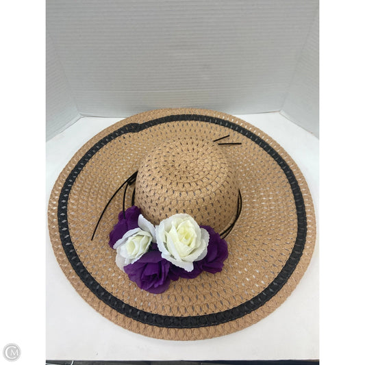 Hat Floppy By Clothes Mentor