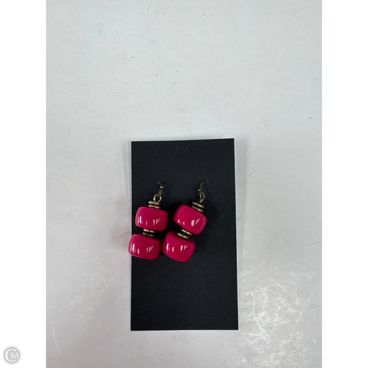 Earrings Dangle/drop By Cmf