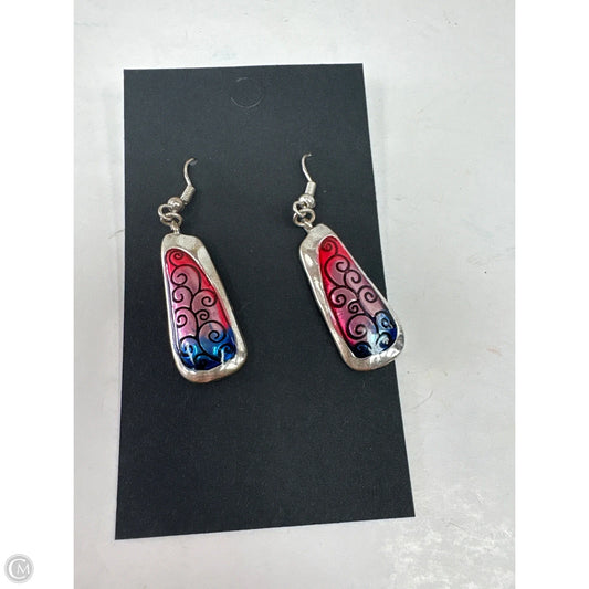 Earrings Dangle/drop By Cmf