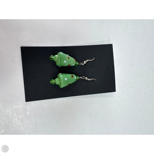 Earrings Dangle/drop By Cmf