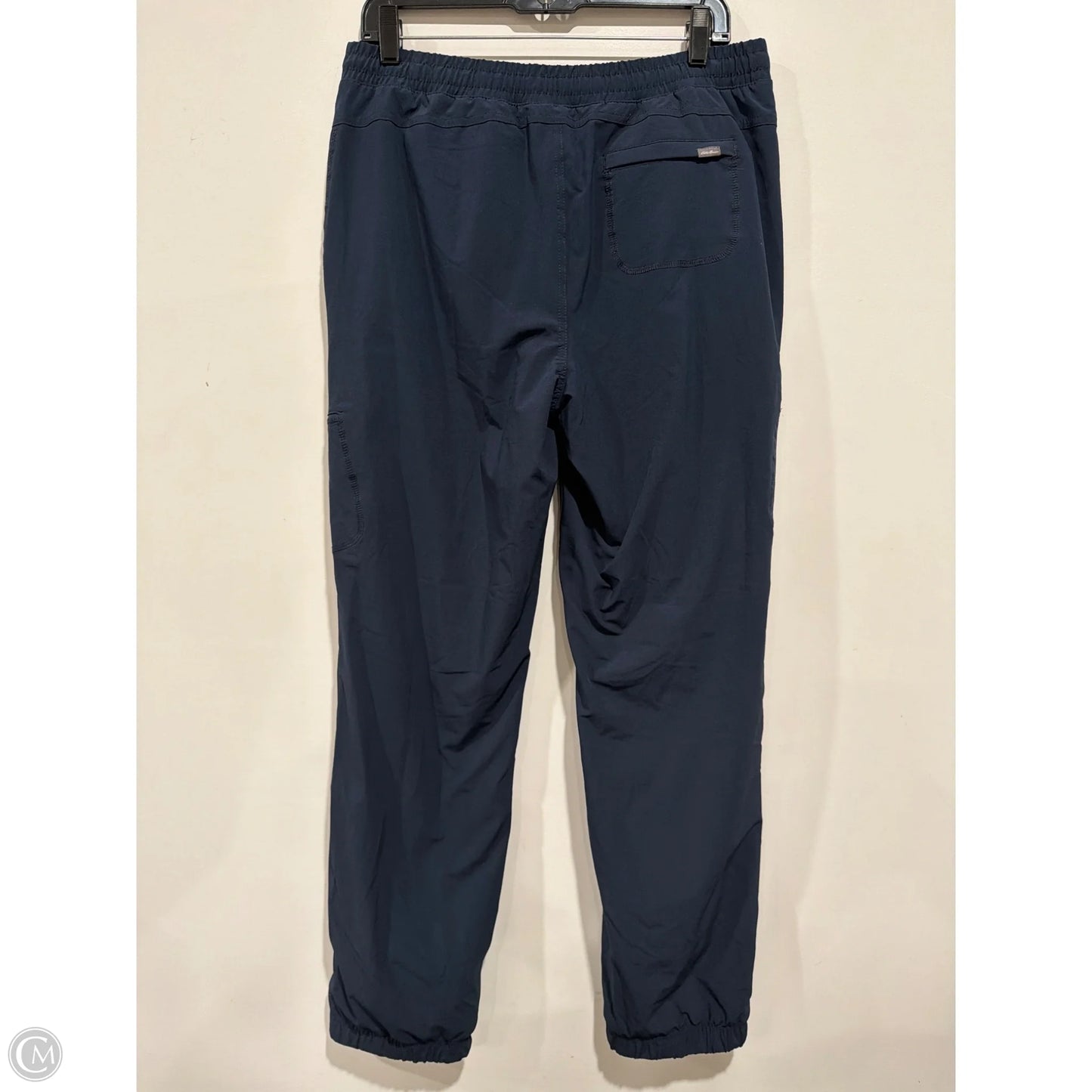 Pants Other By Eddie Bauer In Navy, Size: 8