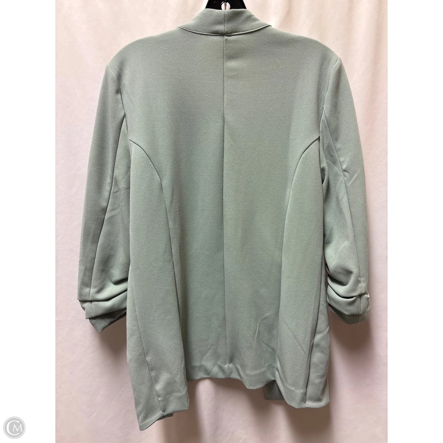 Blazer By Maurices In Green, Size: M