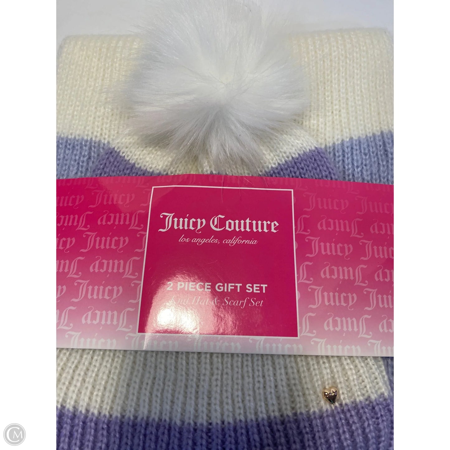 Accessory Tag By Cmf