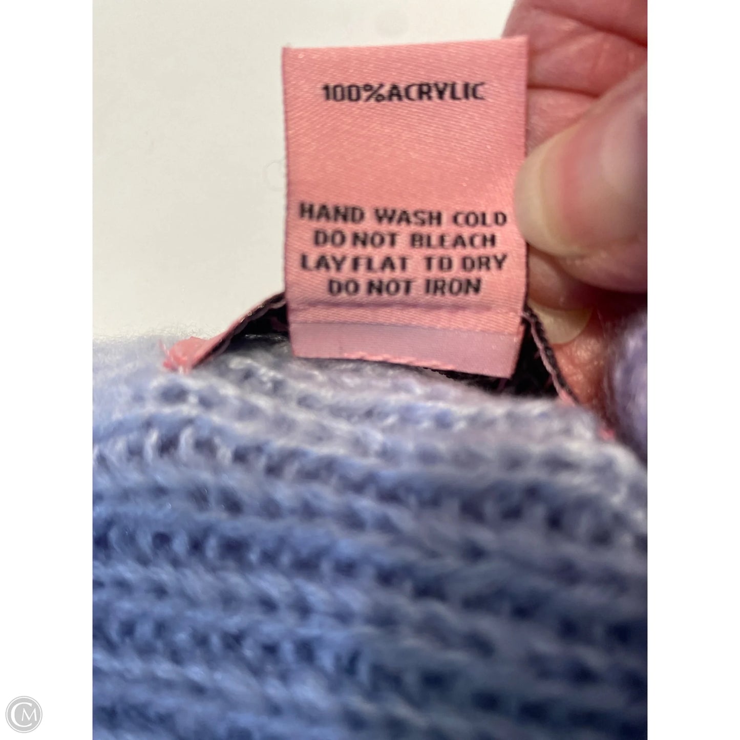 Accessory Tag By Cmf