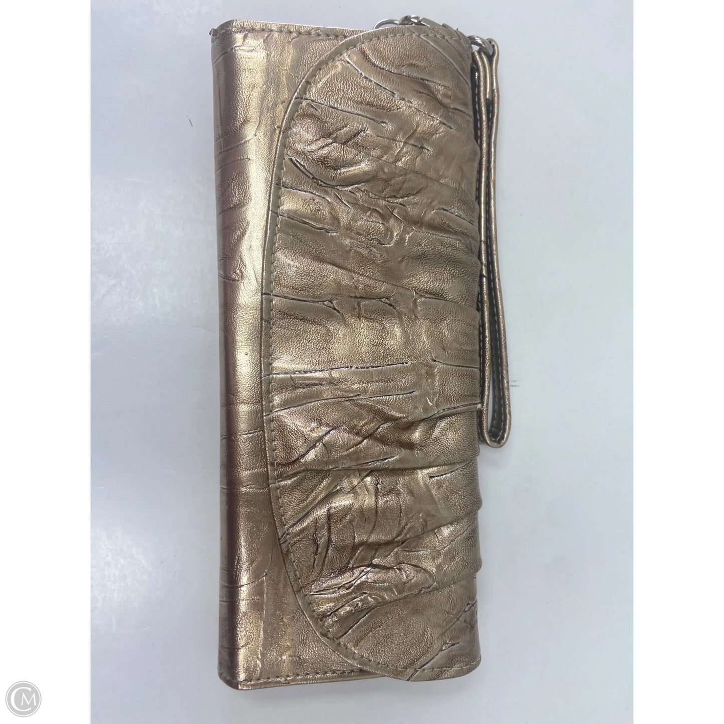 Clutch By Clothes Mentor, Size: Small