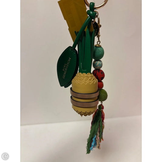 Key Chain By Bcbg, Size: Medium