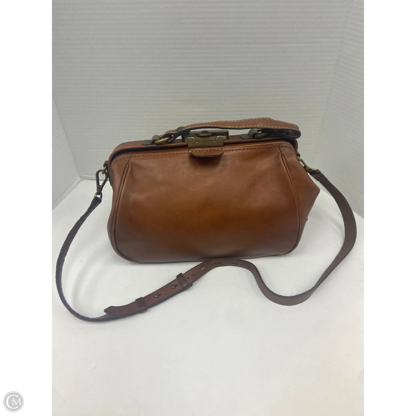 Handbag Designer By Patricia Nash, Size: Medium