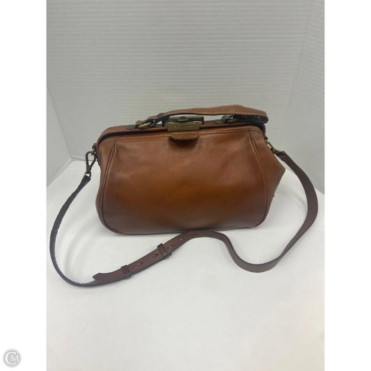 Handbag Designer By Patricia Nash, Size: Medium