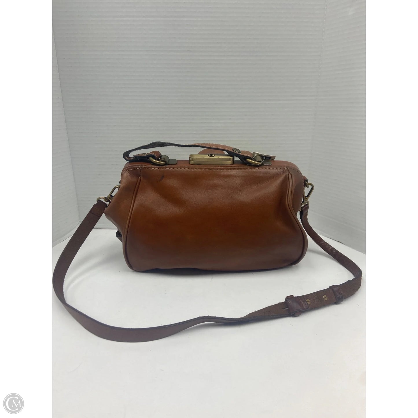 Handbag Designer By Patricia Nash, Size: Medium