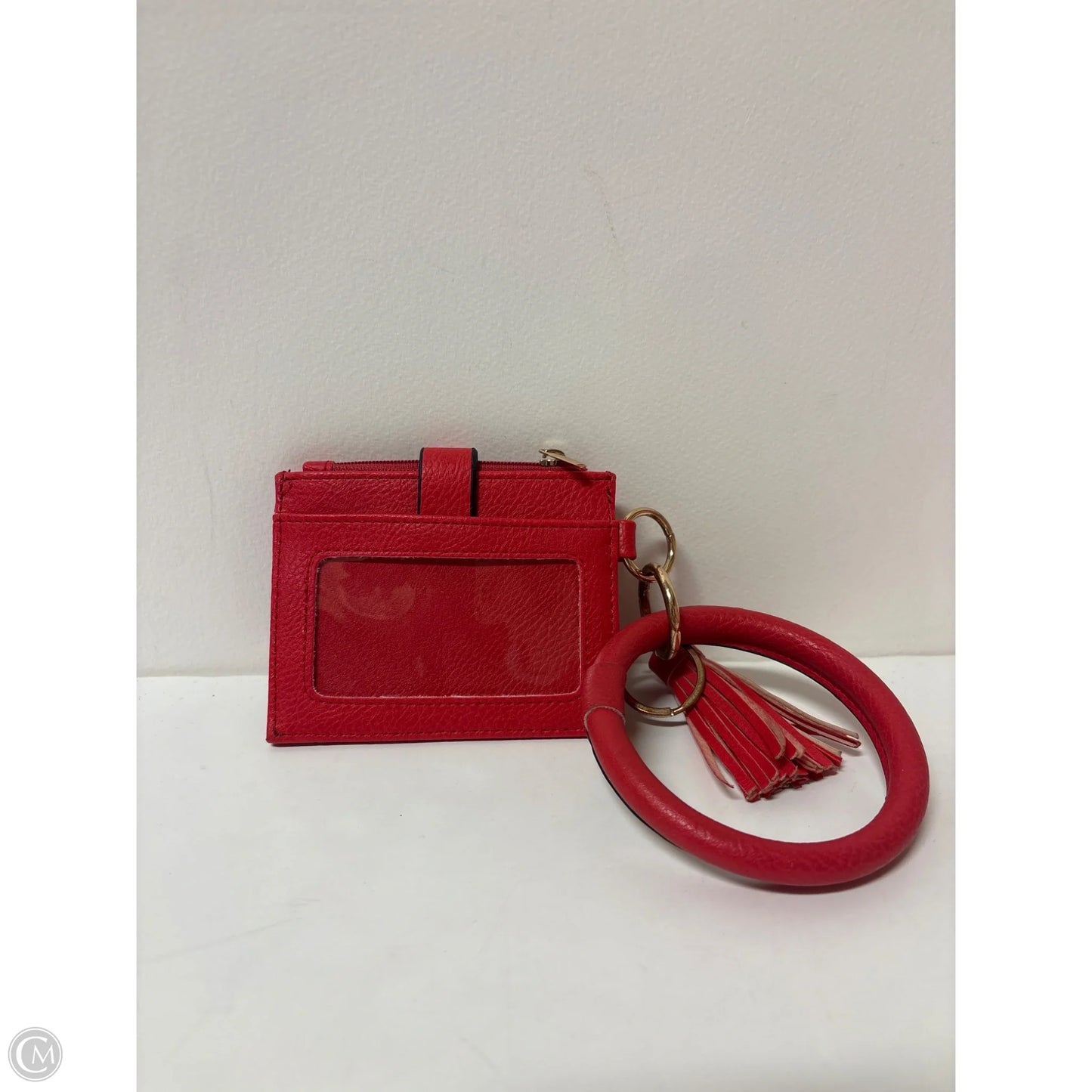 Wristlet By Clothes Mentor, Size: Small