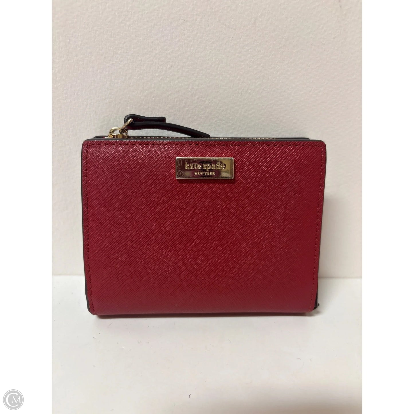 Wallet Designer By Kate Spade, Size: Small
