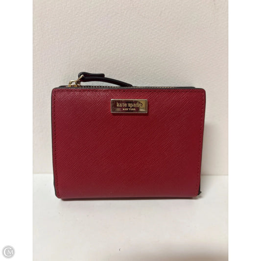 Wallet Designer By Kate Spade, Size: Small