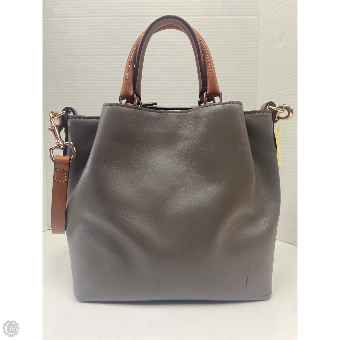 Handbag Designer By Dooney And Bourke, Size: Medium