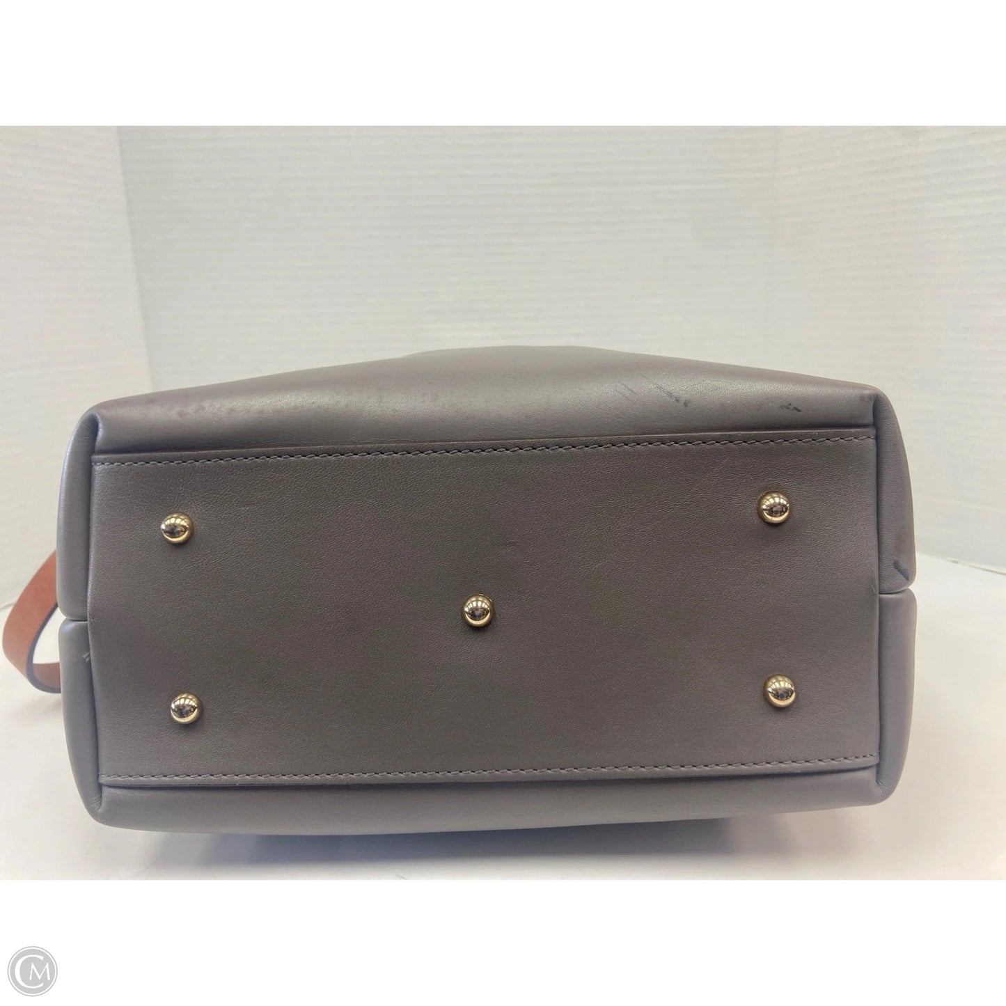 Handbag Designer By Dooney And Bourke, Size: Medium