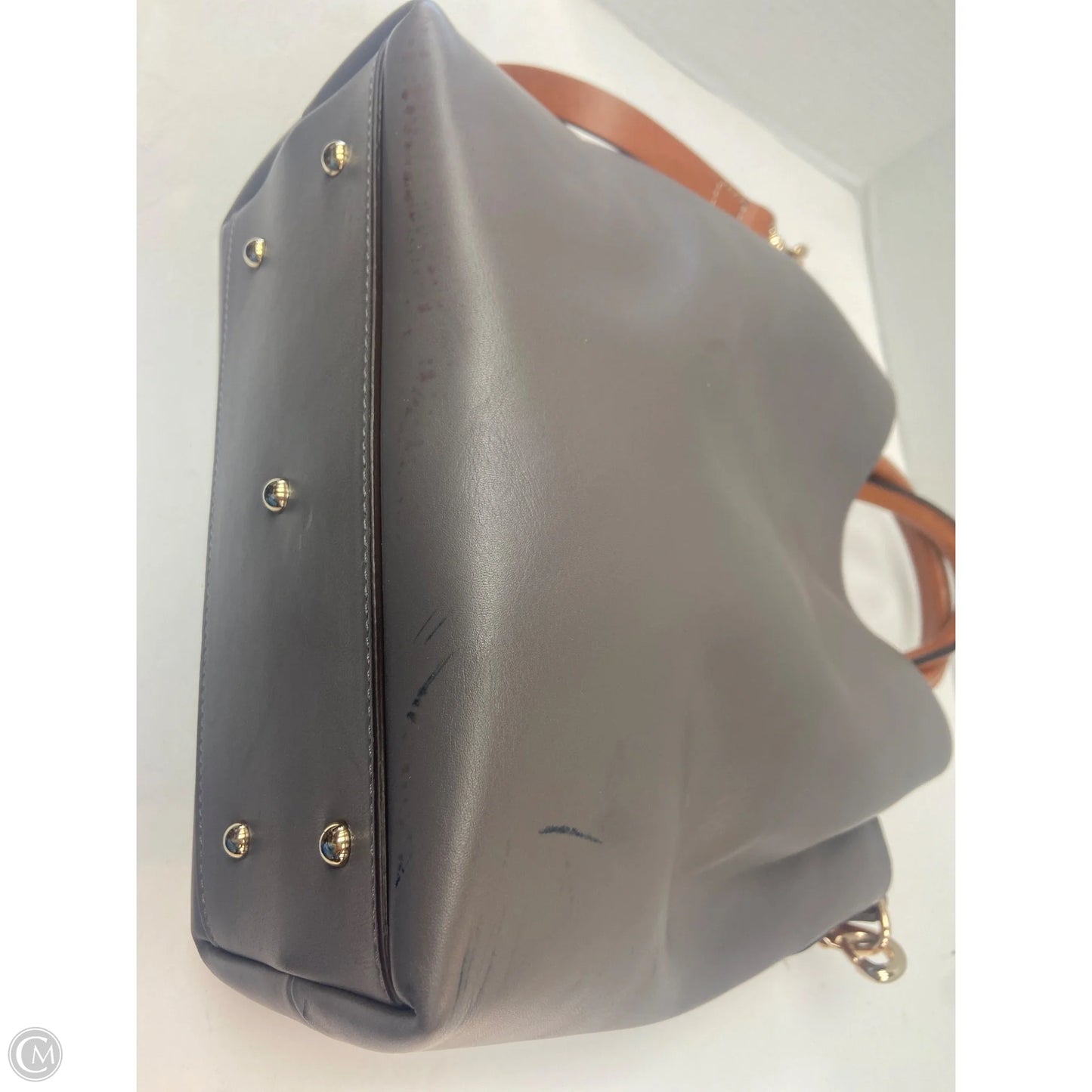 Handbag Designer By Dooney And Bourke, Size: Medium