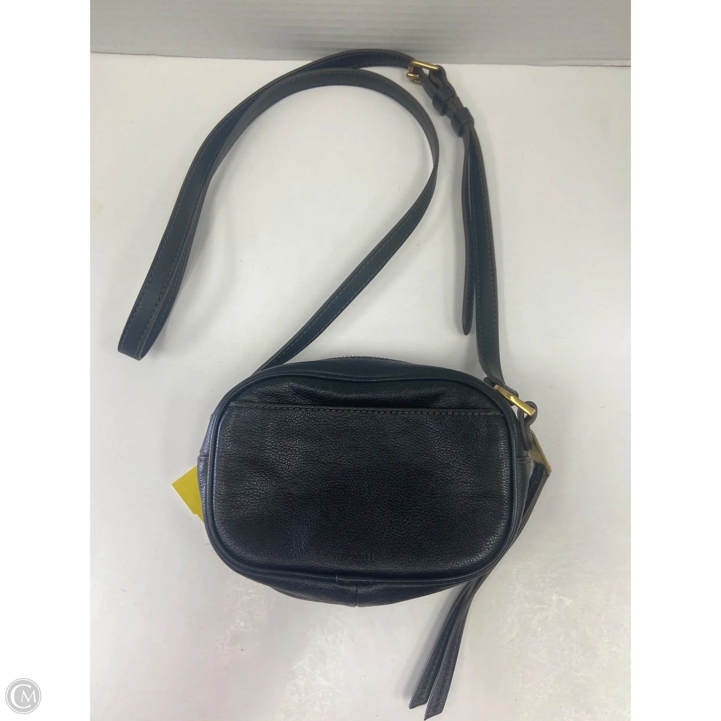 Crossbody By Fossil, Size: Small