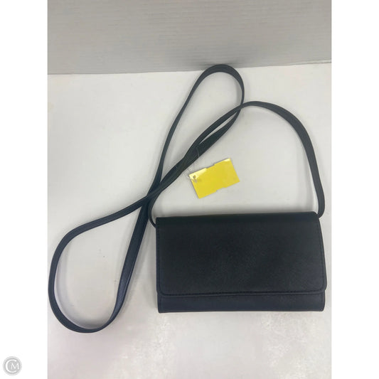 Crossbody By Clothes Mentor, Size: Small