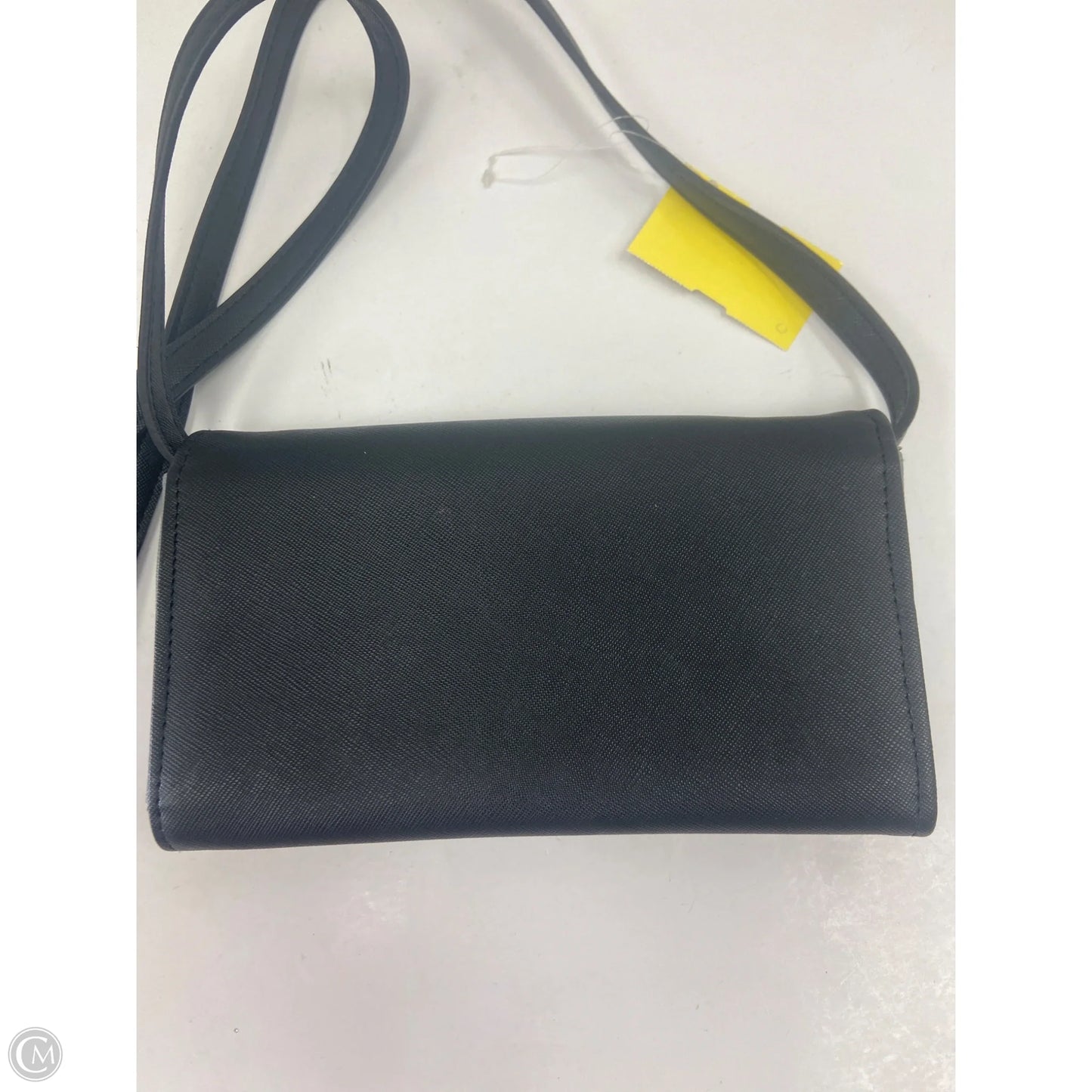 Crossbody By Clothes Mentor, Size: Small