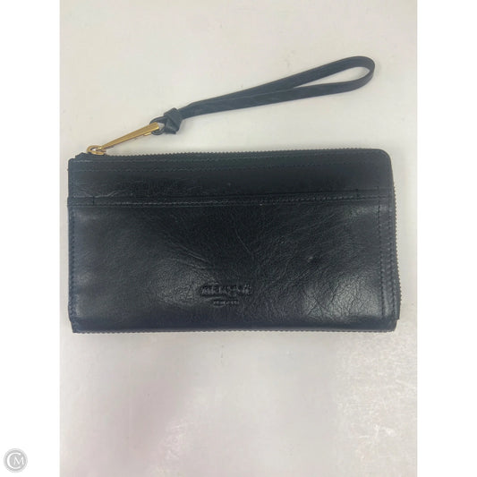 Wallet Leather By Margot, Size: Medium