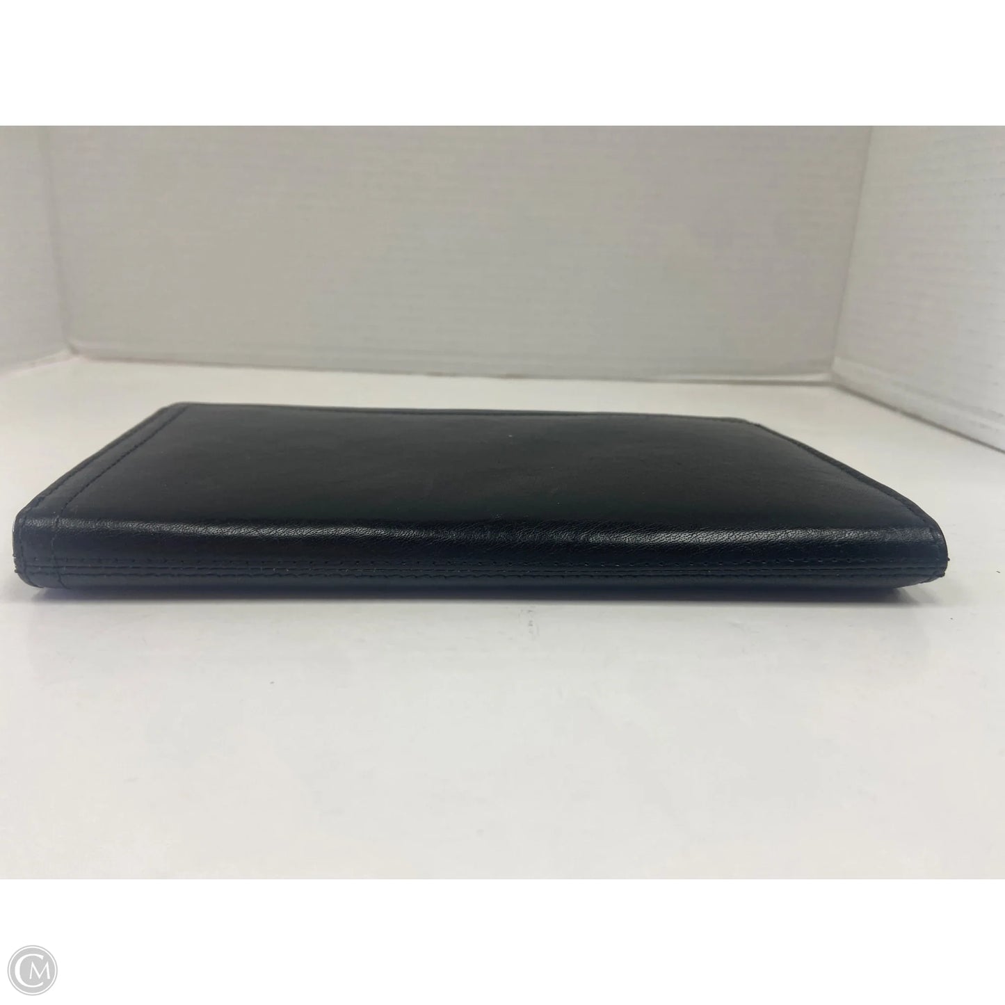 Wallet Leather By Margot, Size: Medium