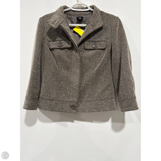 Coat Other By Mossimo In Tan, Size: S