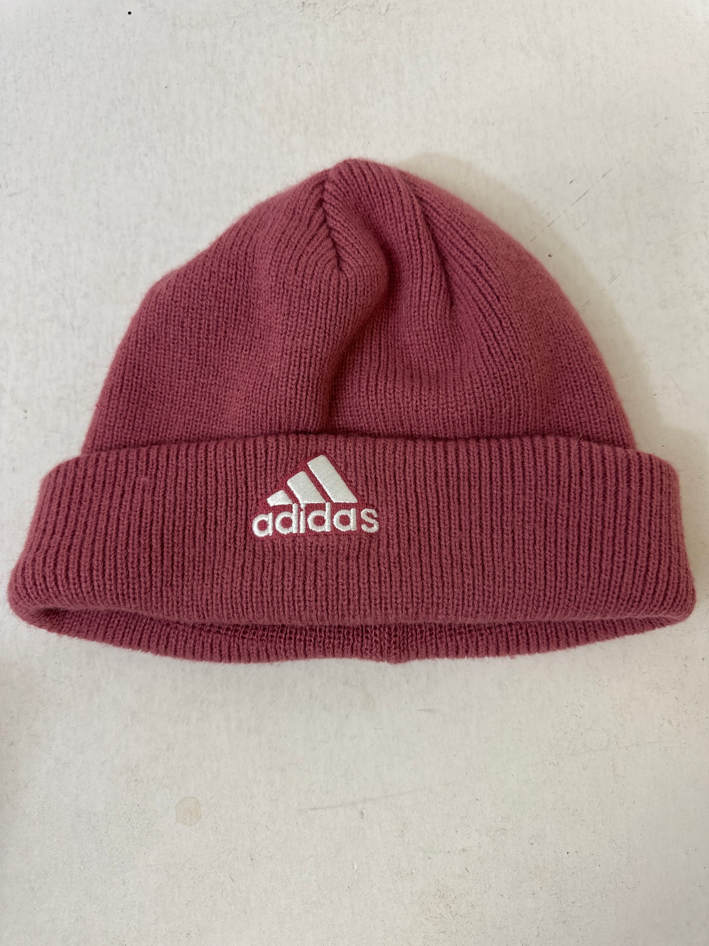 Hat Beanie By Adidas