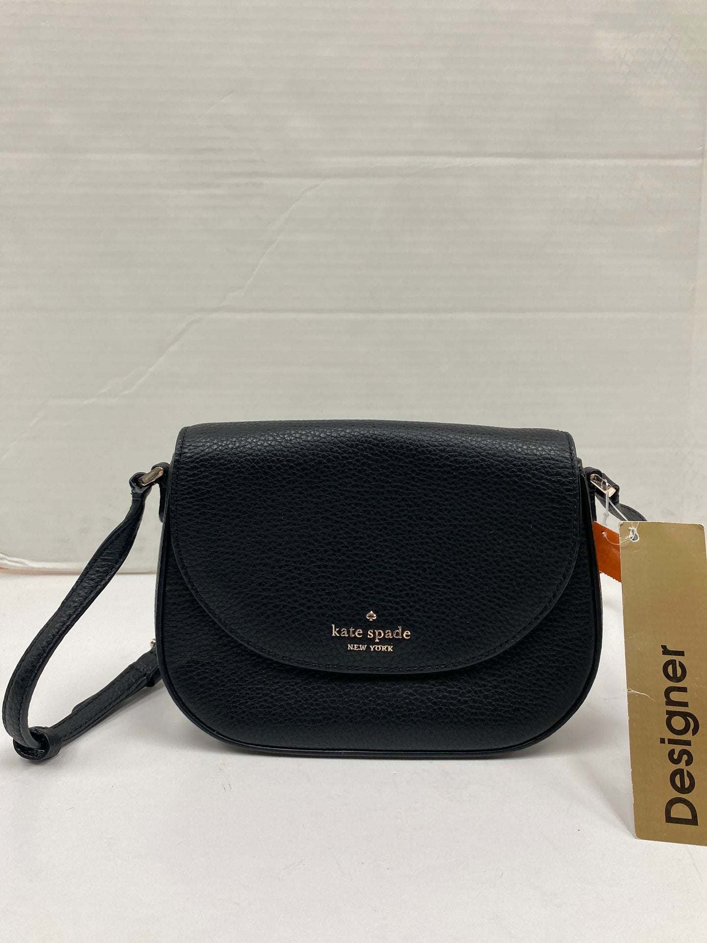 Crossbody Designer By Kate Spade, Size: Small