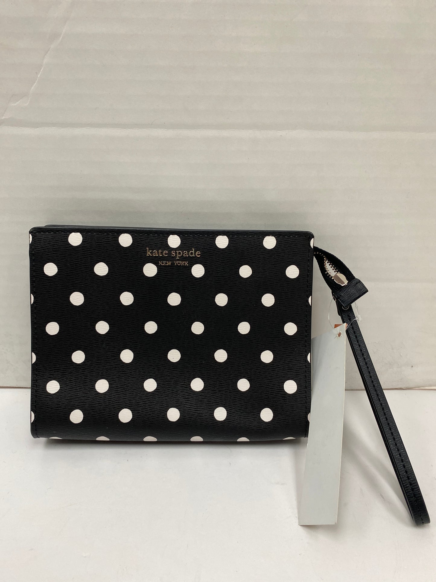 Wristlet Designer By Kate Spade, Size: Medium