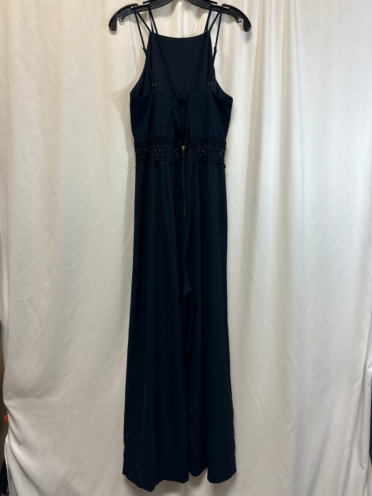 Jumpsuit By Gianni Bini  Size: Xl